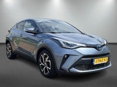 Toyota C-HR - 1.8 Hybride First Edition