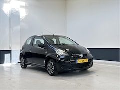 Toyota Aygo - 1.0-12V Access | Unieke km stand| Radio/USB | NL |