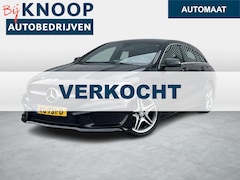 Mercedes-Benz CLA-klasse Shooting Brake - 180 Ambition