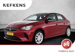 Opel Corsa-e - Level 2 50 kWh 136pk Automaat | Climate Control | Apple Carplay/Android Auto | Cruise cont