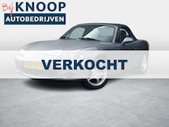 Mazda MX-5 - 1.6i Touring FL Phoenix Edition