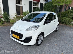 Peugeot 107 - 1.0 Access | 3DRS | 1E EIGENAAR | 55.000KM |