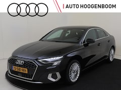 Audi A3 Limousine - 30 TFSI Advanced edition | Navigatie Plus | Full LED verlichting | Cruise control | Draadl