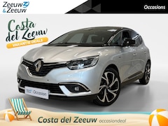 Renault Scénic - 1.3 TCE | AUTOMAAT | BLACK EDITION | PANODAK |