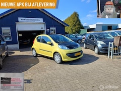 Peugeot 107 - 1.0-12V XS Garantie alle inruil mogelijk