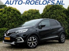 Renault Captur - 0.9 TCe Intens*Navi*Cruise*Camera