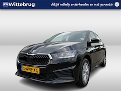 Skoda Fabia - 1.0 TSI Ambition / Carplay / Navigatie
