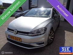 Volkswagen Golf - 1.5 TSI IQ-Drive/Airco/ECC/Panorama dak/LED/Navi/Carplay/Lm velgen/1st eig