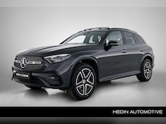 Mercedes-Benz GLC-klasse - GLC 400e Automaat 4MATIC Sport Edition | AMG Premium Pakket | Nightpakket | Trekhaak