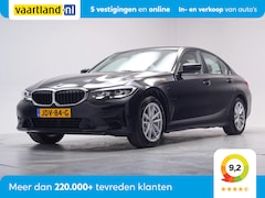 BMW 3-serie - 330e Executive Aut. [ Navi.Proff Head-up Stoelverwarming LED ]