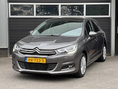 Citroën C4 - 1.2 PureTech Feel Collection Automaat, Keyless, Navi, Cruise, Climate Control, NAP