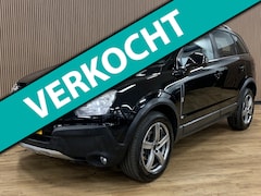 Opel Antara - 2.4-16V Enjoy|Navigatie|Climate Control|