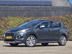 Peugeot 3008 - 1.6 THP Allure Trekhaak*Navigatie*Climate control*Cruise control*PDC