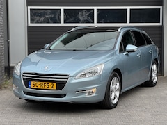 Peugeot 508 SW - 1.6 THP Active Pano, Cruise, Climate Control, Pano, NAP