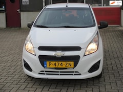 Chevrolet Spark - 1.0 16V LE