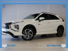 Mitsubishi Eclipse Cross - 2.4 PHEV Intense+