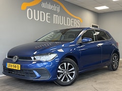 Volkswagen Polo - 1.0 Stoelverwarming/Camera/ACC