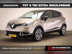 Renault Captur - 0.9 TCe Dynamique | CITY PACK | R LINK | CLIMA | CRUISE CONTROL | NAVIGATIE