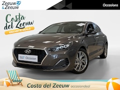 Hyundai i30 Fastback - 1.0 TURBO | PREMIUM | NL-AUTO | DEALERONDERHOUDEN |