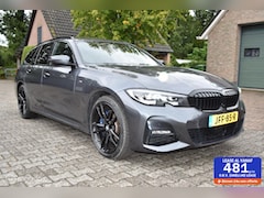 BMW 3-serie Touring - 330E M Sport Aut voll M SPORT 330E