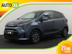Kia Picanto - 1.0 DPI Aut. Dynamic+ NW Model CarPlay Camera Digi. Dash