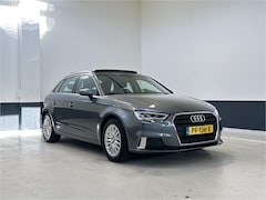Audi A3 Sportback - 1.0 TFSI Sport Lease Edition | NL| 2 Eig| Panoramadak | Navigatie | Sportstoelen | Lm velg