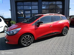 Renault Clio Estate - 0.9 TCe Expression Airco Cruise Navigatie