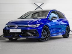 Volkswagen Golf - 2.0 TSI R 4Motion Performance Akrapovic HUD