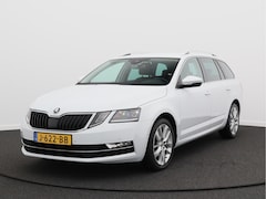 Skoda Octavia Combi - 1.5 TSI Greentech Business Edition Plus/ automaat