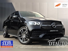 Mercedes-Benz GLE-Klasse Coupé - 400 d 4MATIC Premium Plus 2xAMG Pano Lucht Night Burm 22'' VOL * DIRECT RIJDEN EN GEEN BPM