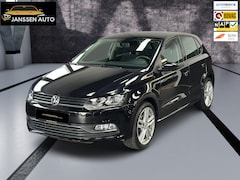 Volkswagen Polo - 1.0 MPI Comfortline | airco | 5 deurs | Bluethooth |zeer netjes | 75 PK
