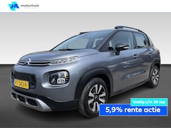 Citroën C3 Aircross - | 1.2 PT 82pk Feel | NAVIGATIE | DAB+ | CARPLAY | CLIMA | 34823 KM |