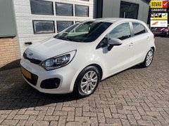 Kia Rio - 1.2 CVVT World Cup Edition