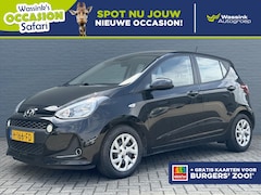 Hyundai i10 - Comfort I Cruise Control I Multimedia scherm | Safari Actie