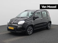 Fiat Panda - 1.0 Hybrid City Life APPLE CARPLAY | MULTIMEDIA | BLUETOOTH | AIRCO | LMV | DEALER ONDERHO