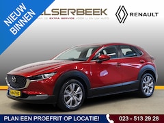 Mazda CX-30 - 2.0 e-SkyActiv-X M Hybrid Comfort * 67.783 Km