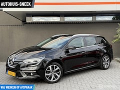 Renault Mégane Estate - 1.2 TCe Bose|Ketting & waterpomp nieuw