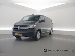 Volkswagen Transporter - 2.0 TDI L2H1 | Airco | Cruise | Trekhaak | Apple Carplay/Android Auto