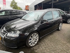 Volkswagen Golf - BWJ 2008 3.2 251 PK R32 STOELVERW. | NAVI | CLIMA | CRUISE | BLUETOOTH | LEDER | LMV | PDC
