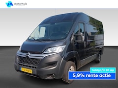 Citroën Jumper - GB 33 L2H2 2.0 BlueHDi 110pk EURO6