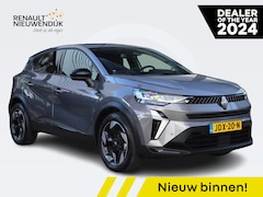 Renault Captur - TCe 90 Techno / 11.000KM / 10, 4'' NAVI / 10, 25'' DASHBOARD / CAMERA / PDC V+A / CRUISE /