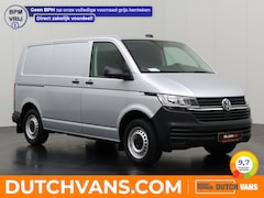 Volkswagen Transporter - 2.0TDI 150PK DSG Automaat | Navigatie | Camera | Airco | Cruise | 3-Persoons