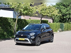 Fiat 500 X Cross - 120 PK 1.0 GSE City Cross in Topstaat NAP Garantie