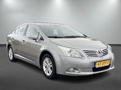 Toyota Avensis - 1.8 VVTi Dyn.Bns Sp