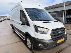 Ford Transit - 350 2.0 TDCI L4H3 RWD 3.5T