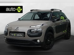Citroën C4 Cactus - 1.2 VTi Business