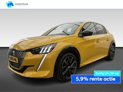 Peugeot 208 - 1.2 PureTech 100pk GT Pack / Navi / Pano-dak / Camera / Stoelverw
