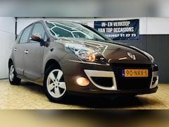 Renault Scénic - 2.0 Dynamique/2DE EIG/TOP STAAT/