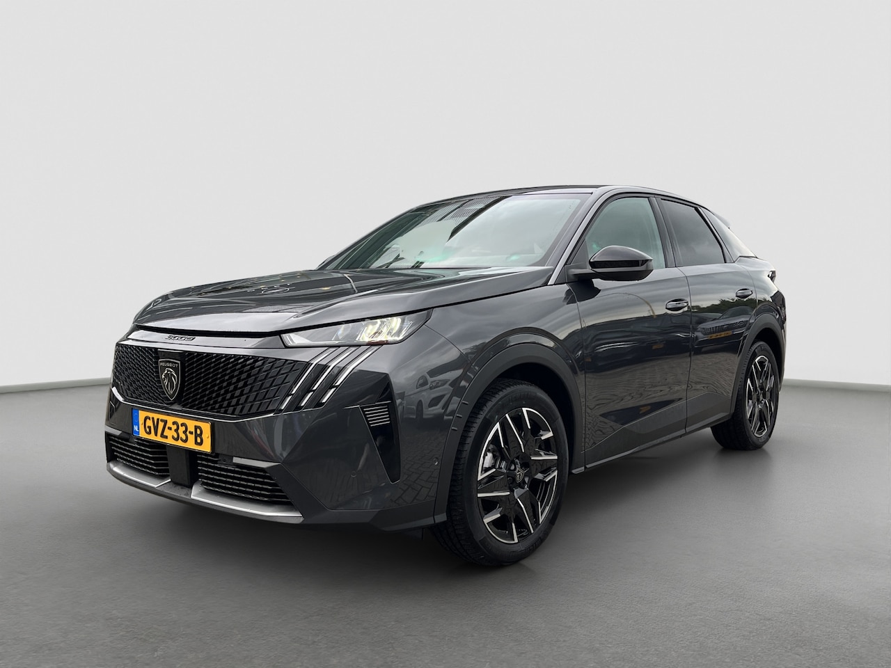 Peugeot 3008 - 1.2 Hybrid 136 Allure | Achteruitrijcamera | Apple Carplay/Android Auto|telefoonintegratie - AutoWereld.nl