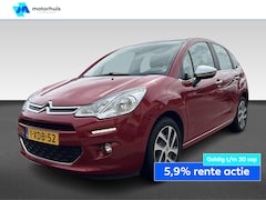 Citroën C3 - 1.2 VTi 82pk Collection/NAVI/WEINIG KMS